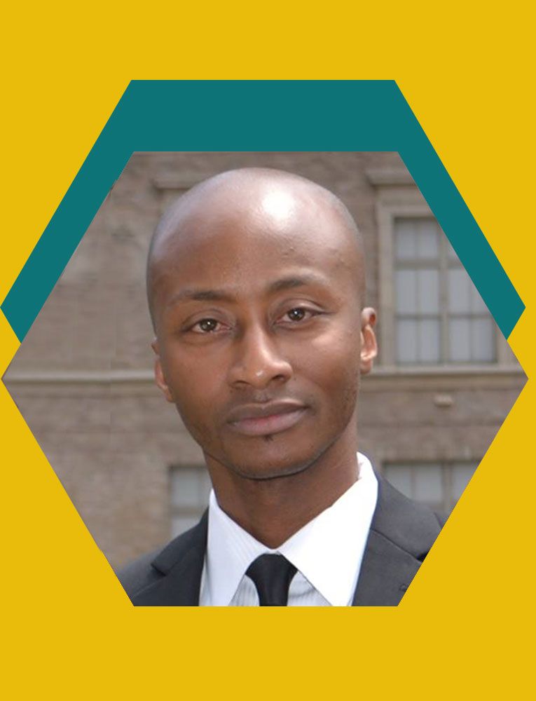 Team Member Picture